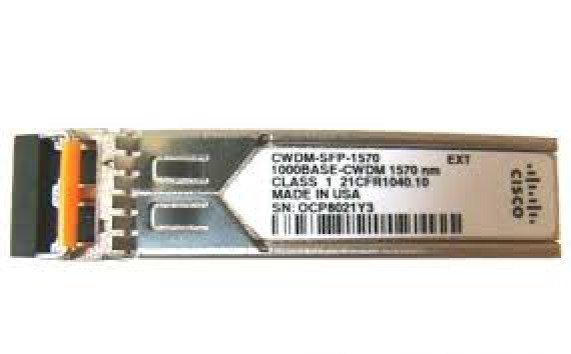 Cisco CWDM-SFP-1570